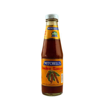 Picture of MITCHELLS SAUCE IMLEE 300 GM 