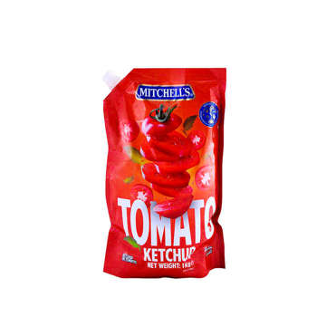 Picture of MITCHELL'S TAMATO KETCHUP 1 KG 
