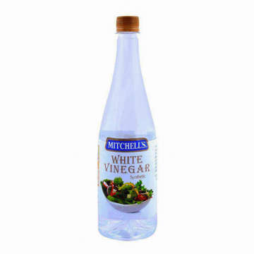 Picture of MITCHELLS SYNTHETIC VINEGAR WHITE  800  ML 
