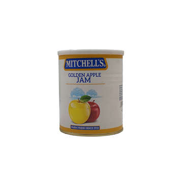 Picture of MITCHELL'S APPLE JAM 1050 GM 