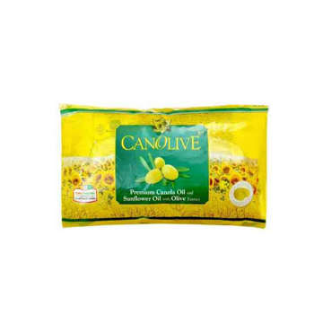 Picture of CANOLIVE COOKING OIL  SUNFLOWER 1  LTR 