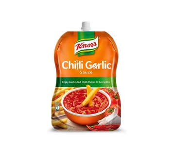 Picture of KNORR SAUCE  CHILLI GARLIC 800  GM 