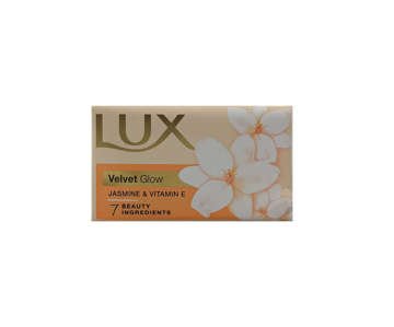 Picture of LUX SOAP VELVET GLOW 100 GM 