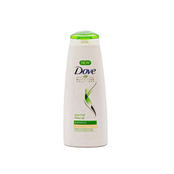 Picture of DOVE HAIR FALL RESCUE SHAMPOO 360 ML 