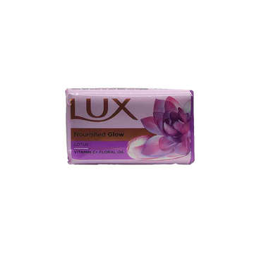 Picture of LUX SOAP  PURPLE LOTUS 100  GM 