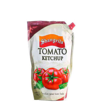 Picture of SHANGRILA KETCHUP  TAMATO 1  KG 