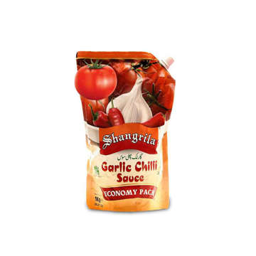 Picture of SHANGRILA SAUCE  GARLIC CHILLI 1  KG 