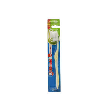 Picture of SHIELD TOOTH BRUSH  ANTIBACTERIAL   PCS 