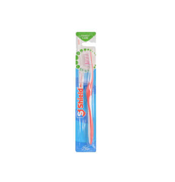 Picture of SHIELD TOOTH BRUSH ANGULAR PCS 
