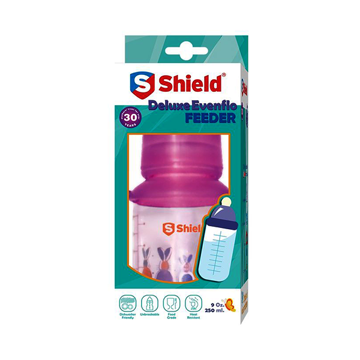 Picture of SHIELD FEEDER DELUXE EVENFLO   250 ML 