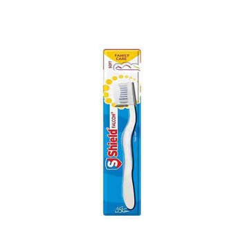 Picture of SHIELD TOOTH BRUSH  FALCON  SOFT PCS 