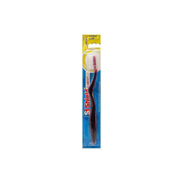Picture of SHIELD TOOTH BRUSH  CLARITY   PCS 