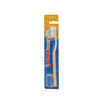 Picture of SHIELD TOOTH BRUSH  SMOKERS   PCS 