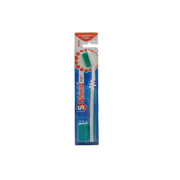 Picture of SHIELD TOOTH BRUSH  FLEX SOFT   PCS 