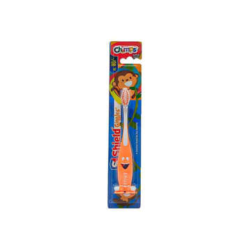 Picture of SHIELD GIGGLES TOOTH BRUSH  SUPER SOFT   PCS 