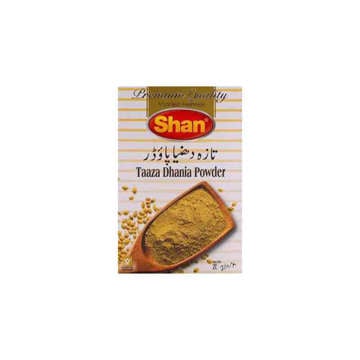 Picture of SHAN DHANIA POWDER TAAZA 50 GM