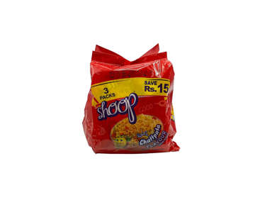 Picture of SHOOP CHATTPATA NOODLES FAMILY 3 PACKS
