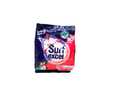 Picture of SURF EXCEL SURF WITH FABRIC CARE PEARLS 500GM