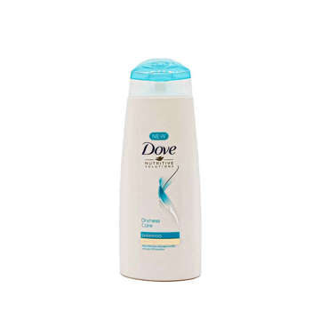 Picture of DOVE DRYNESS CARE SHAMPOO 175 ML 