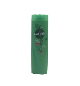 Picture of SUNSILK SHAMPOO LONG & HEALTHY 360 ML 