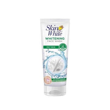 Picture of SKIN CARE FACE WASH  SKIN WHITE OILY SKIN 60  GM 