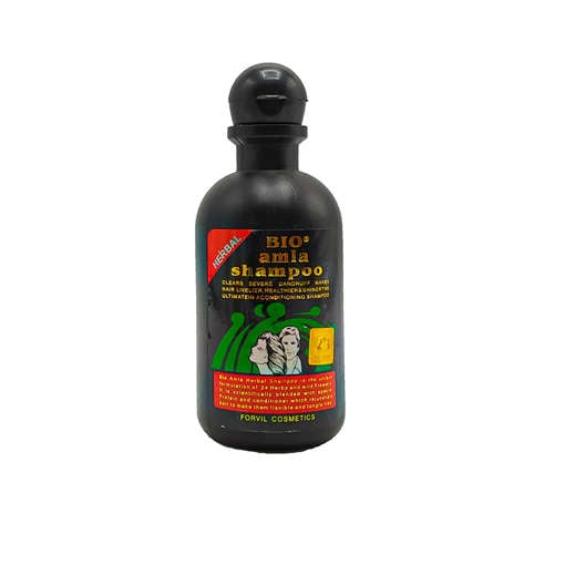 Picture of BIO AMLA SHAMPOO 280 ML 