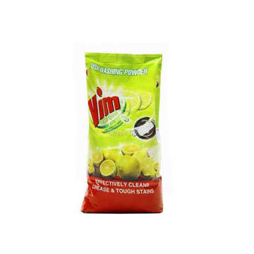 Picture of VIM DISH WASH POWDER LEMON   840 GM 