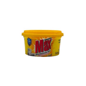 Picture of LEMON MAX DISHWASHING PASTE ORIGINAL   200 GM 