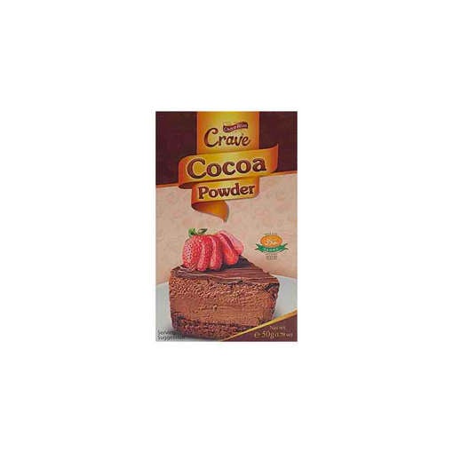Picture of CHOCO BLISS CRAVE COCOA POWDER 50 GM