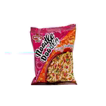 Picture of KOLSON NOODLES FIERY CHATPATA SINGLE 68 GM 