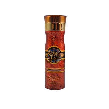 Picture of CREATION LAMIS BODY SPRAY CUBAN GLORY 200 ML 