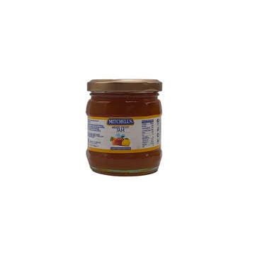 Picture of MITCHELLS JAM  MIXED FRUIT 200  GM 