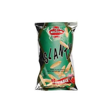 Picture of KOLSON SLANTY  VEGETABLE 31 SINGLE GM 