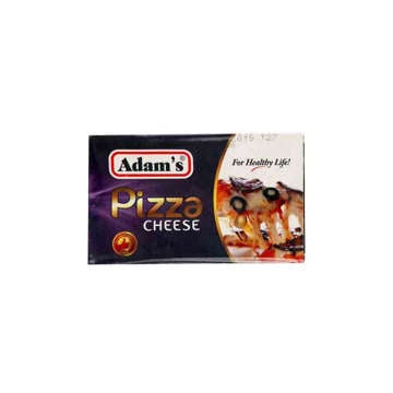 Picture of ADAM'S CHEESE  PIZZA 400  GM 