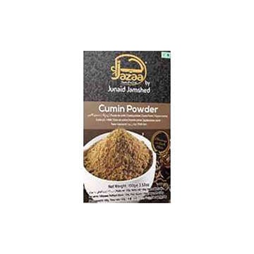 Picture of AL JAZAA CUMIN POWDER 50 GM 
