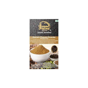 Picture of AL JAZAA GARAM MASALA POWDER MIXED SPICES POWDER 100 GM 