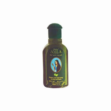 Picture of DABUR AMLA HAIR OIL   50  ML 