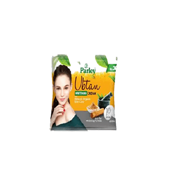 Picture of PARLEY CREME BLEACH UBTAN  SACHET 25 ML 