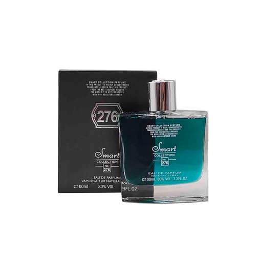 Picture of SMART COLLECTION NO.276 PERFUME 100ML