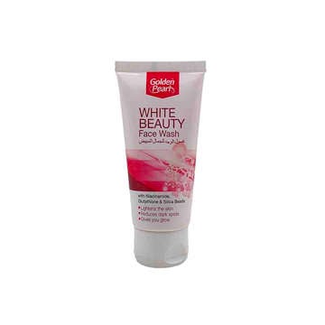 Picture of GOLDEN PEARL WHITE BEAUTY FACE WASH 75 ML