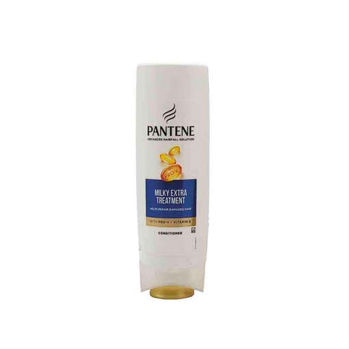 Picture of PANTENE CONDITIONER MILKY EXTRA TREATMENT 180 ML 