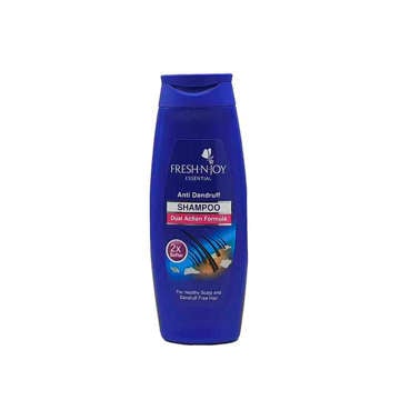 Picture of FRESH N JOY SHAMPOO ANTI DANDRUFF 187 ML
