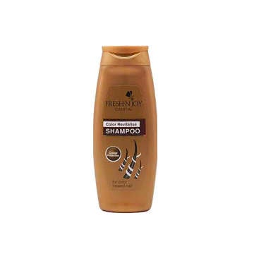 Picture of FRESH N JOY SHAMPOO COLOR REVITALISE 187 ML