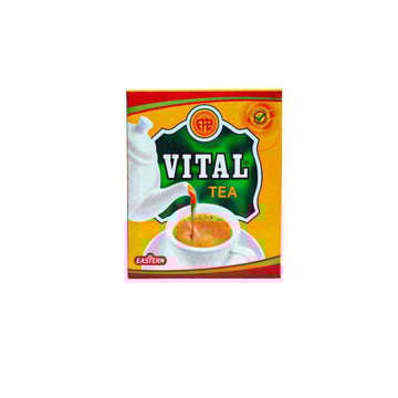 Picture of VITAL TEA   190 BOX GM 