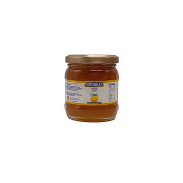 Picture of MITCHELLS JAM  MANGO 200  GM 