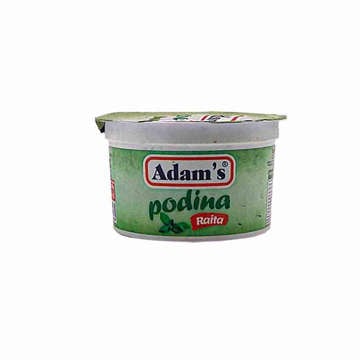 Picture of ADAM'S RAITA MINT   200 GM 