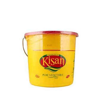 Picture of NEMAT GHEE BANASPATI BUCKET 2.5 KG 