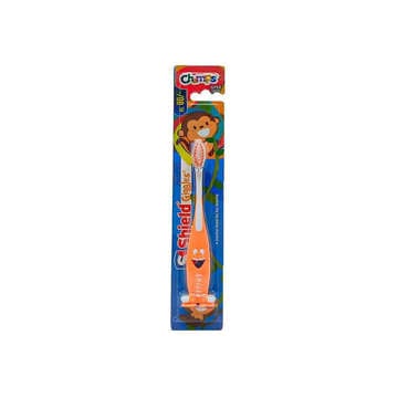Picture of SHIELD GIGGLES TOOTH BRUSH  SUPER SOFT   PCS 