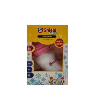 Picture of SHIELD FEEDER DELUXE PLUS 125 ML PCS 
