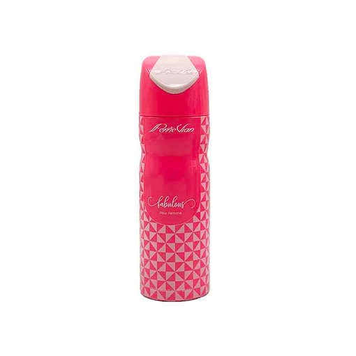 Picture of PERRIE VIAN BODY SPRAY LABULOUS 200 ML